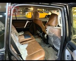 تۆیۆتا لاندكروزر پرادۆ